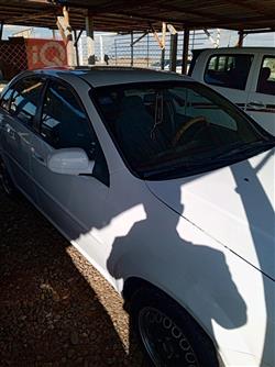 شيفروليه اوبترا